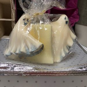 Halloween-Candles/Drink Charms (12 packs; 12 per pac…